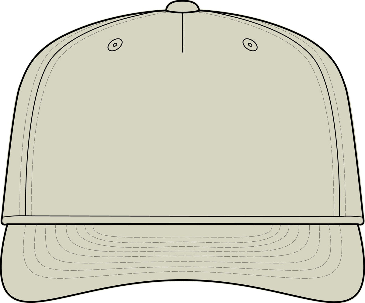 Supercar Showcase Rope Cap - Performance Snapback Hat