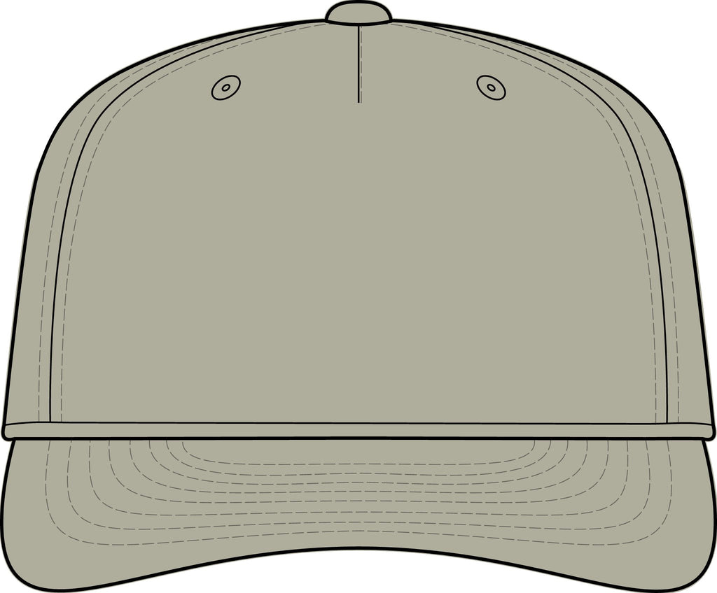 Supercar Showcase Rope Cap - Performance Snapback Hat