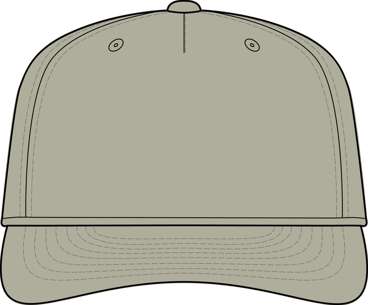 Supercar Showcase Rope Cap - Performance Snapback Hat