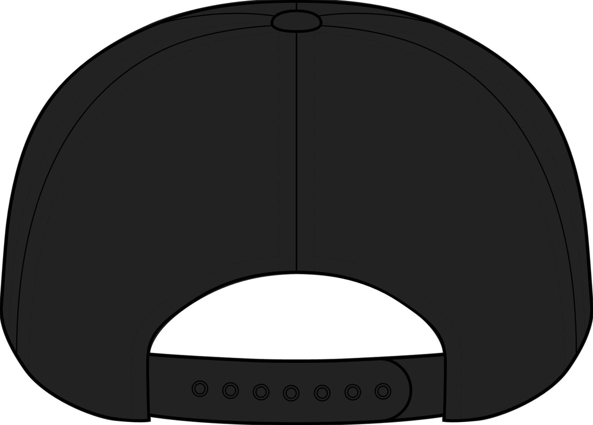 Supercar Showcase Rope Cap – Performance Automotive Snapback