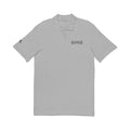 Supercar Showcase Embroidered Polo Shirt (White)