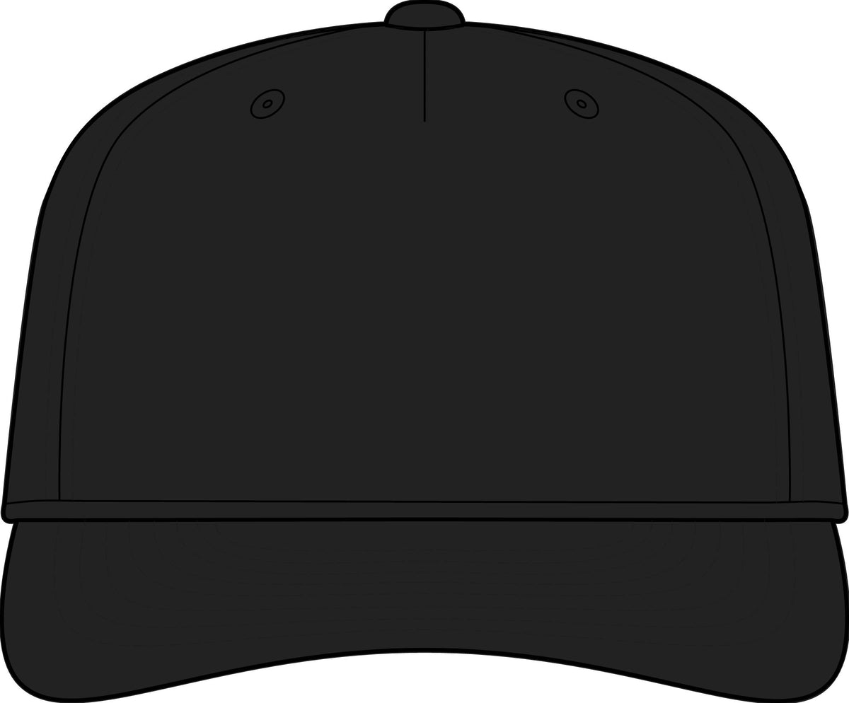 Supercar Showcase Rope Cap – Performance Automotive Snapback