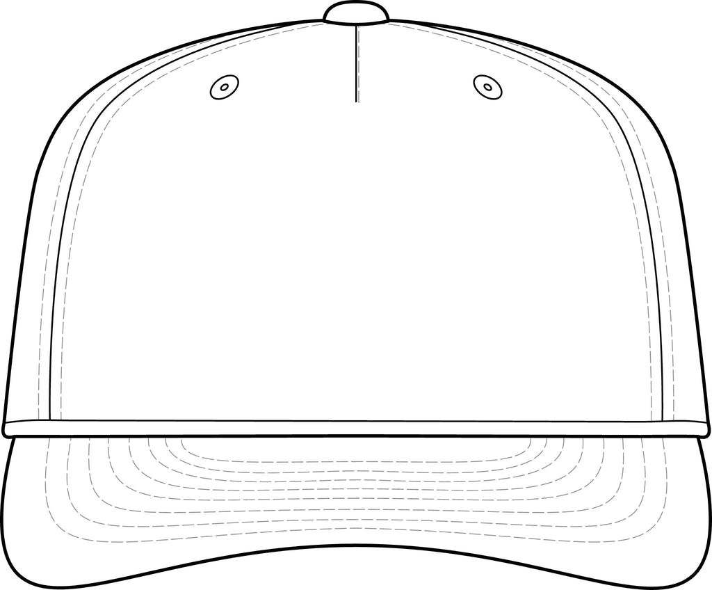 Supercar Showcase Rope Cap - Performance Snapback Hat