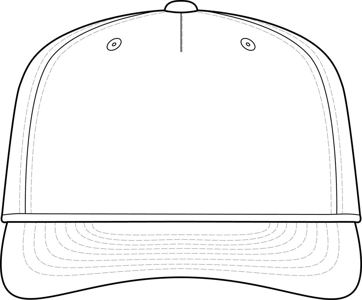 Supercar Showcase Rope Cap - Performance Snapback Hat