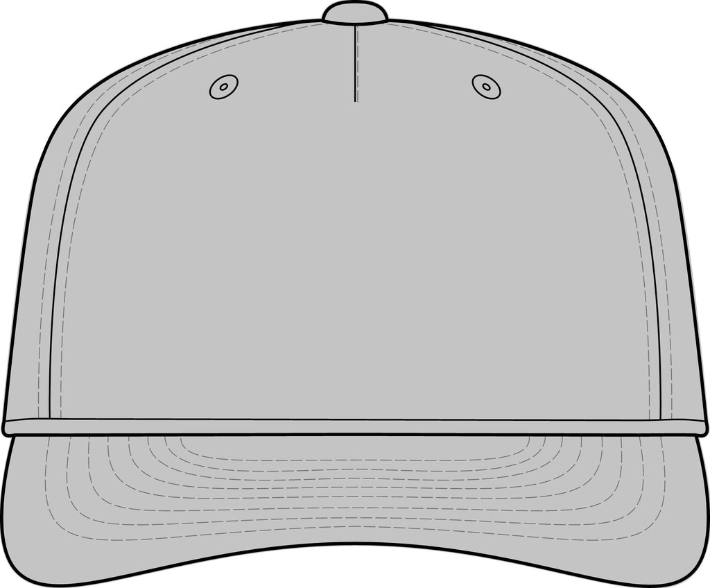 Supercar Showcase Rope Cap - Performance Snapback Hat