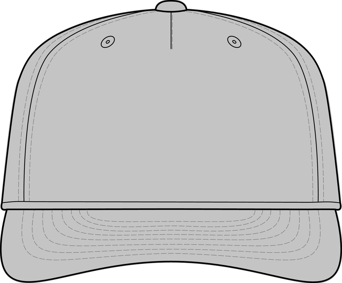 Supercar Showcase Rope Cap - Performance Snapback Hat