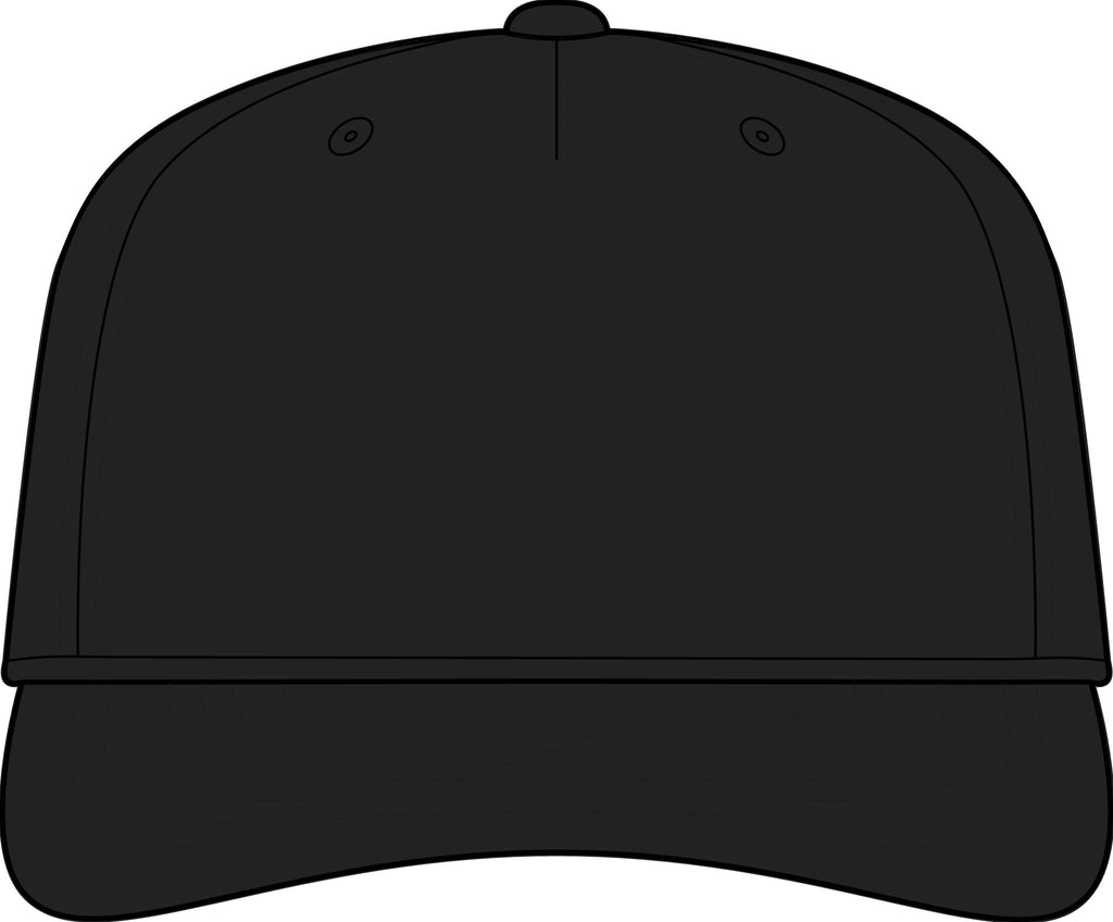 Supercar Showcase Rope Cap - Performance Snapback Hat