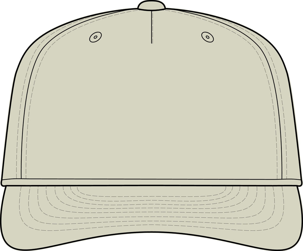Supercar Showcase Rope Cap - Performance Snapback Hat