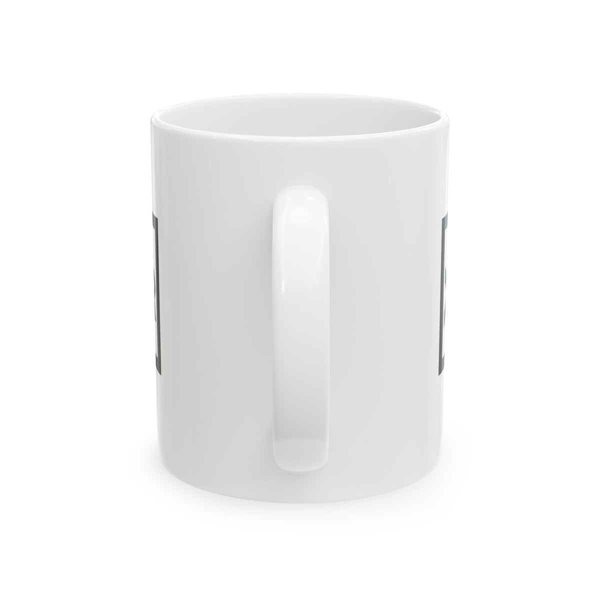 Supercar Showcase Mug - Coffee Cup 11oz