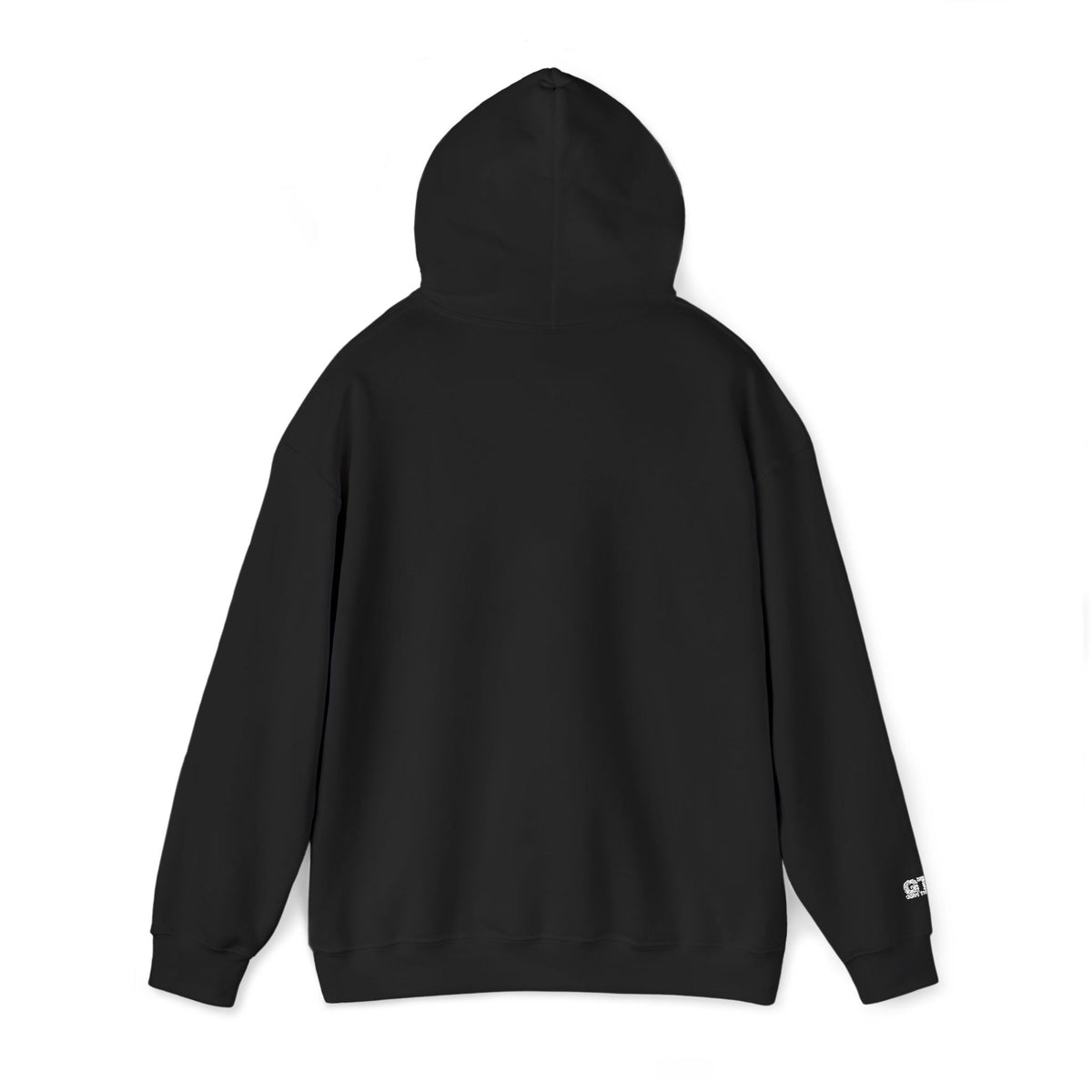 Supercar Showcase Hoodie - Black