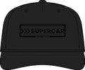 Supercar Showcase Rope Cap - Performance Snapback Hat